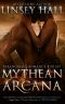 [The Mythean Arcana #1 To 04] • The Mythean Arcana Box Set